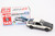 Takara Tomy Dream Tomica #145 Initial D AE86 Trueno Diecast Mini Classic Toy Car