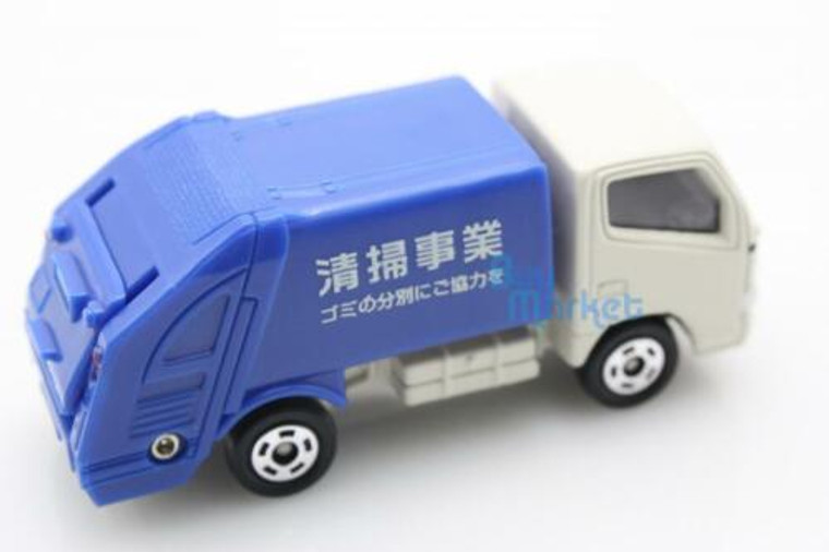 tomica 45