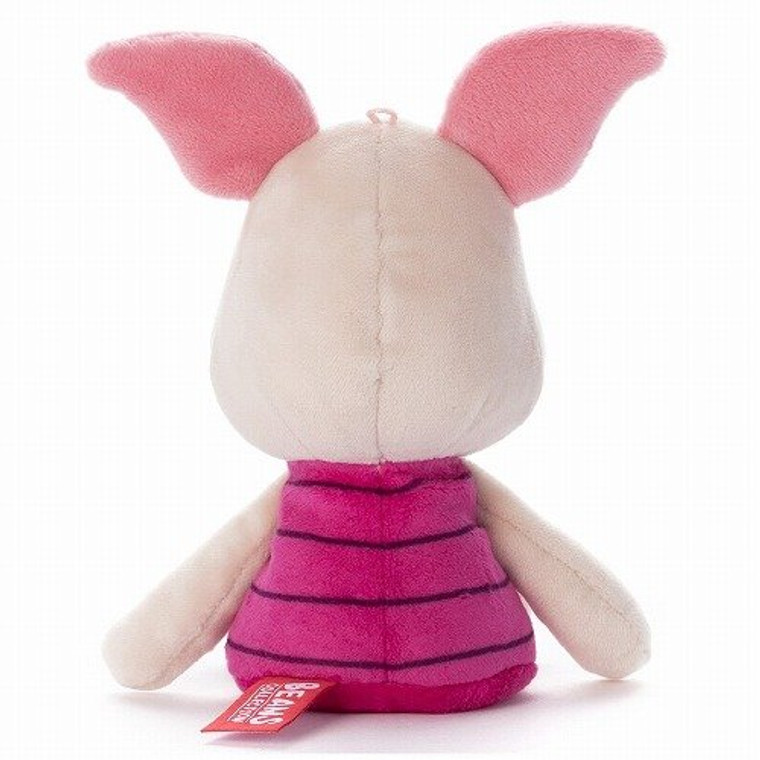 piglet plush