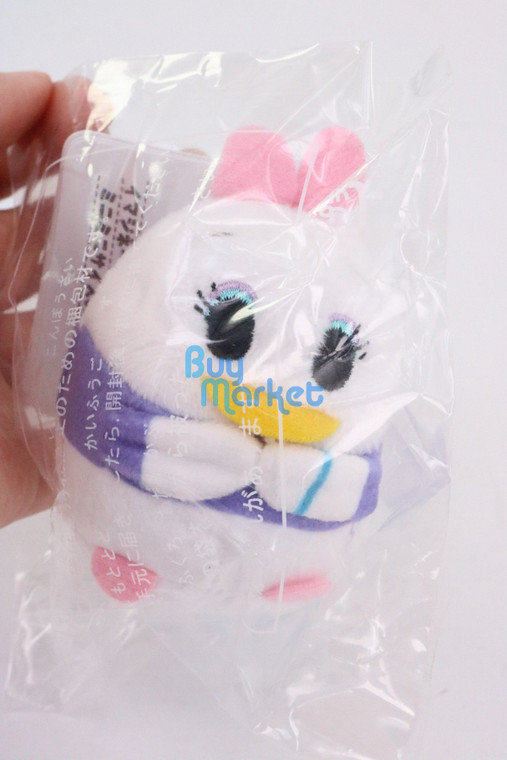 daisy soft toy