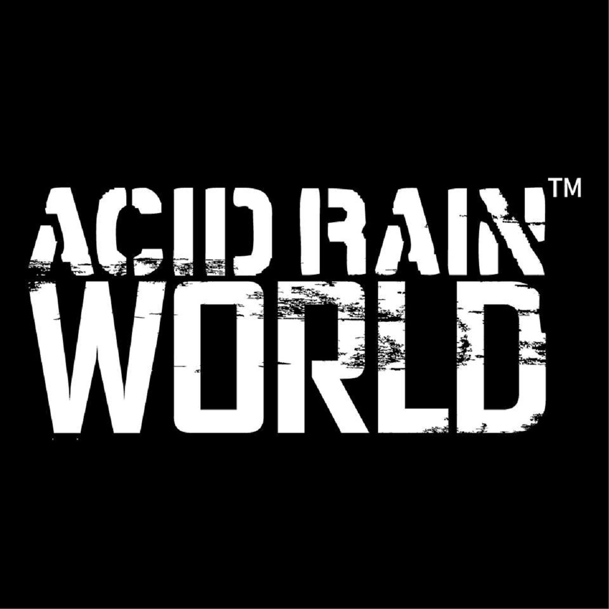 Acid Rain World