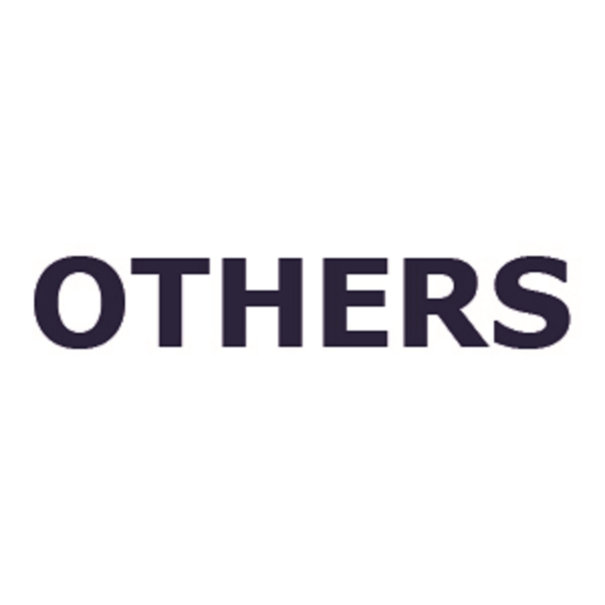 Others