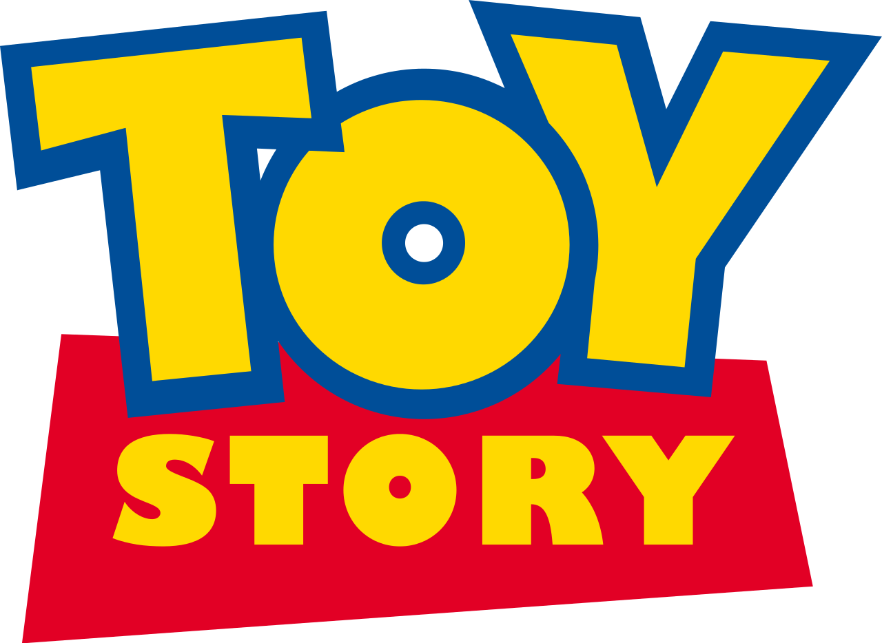 Toy Story Figure