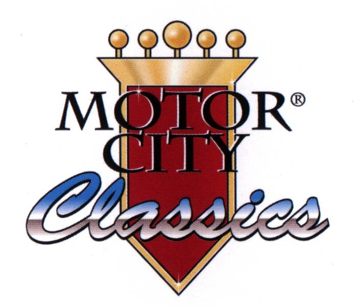 Motor City Classics