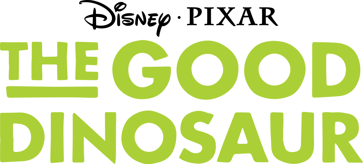 The Good Dinosaur