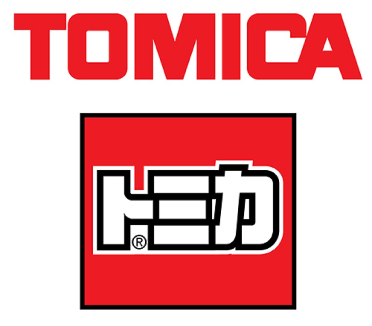 TOMICA