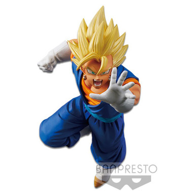 BANPRESTO DRAGON BALL SUPER CHOSENSHIRETSUDEN VEGETTO SUPER SAIYAN BLUE VEGETH