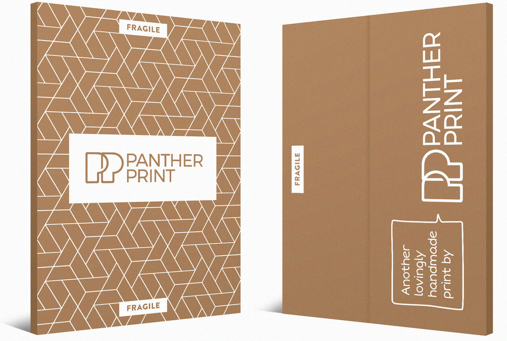 F1 Racing Chequered Flag Boys Bedroom Canvas