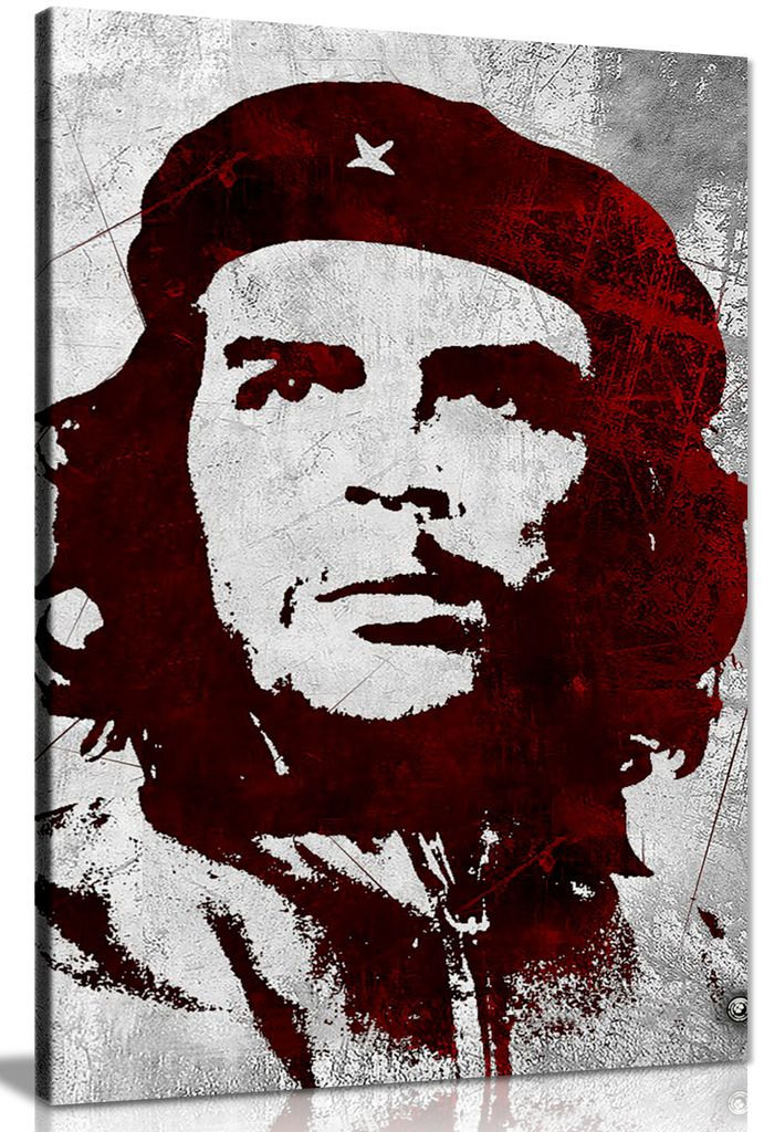 Che Guevara Canvas