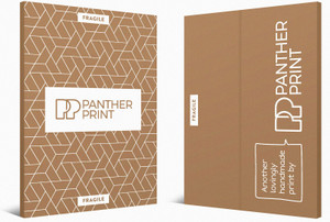 Teal Rustic Wooden Plank Country House Canvas