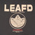 LEAFD Everyday Essentials Long Sleeve T-Shirt
