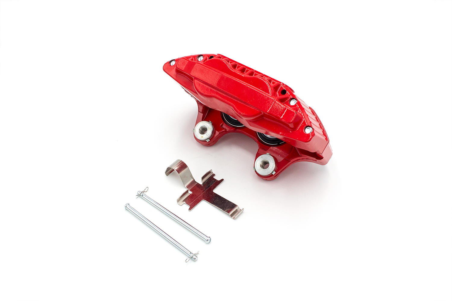 Z32 Rofu Rear Left Rotor ROFU - Premium Performance Front Calipers - PAIR - Nissan 300zx z32 ...