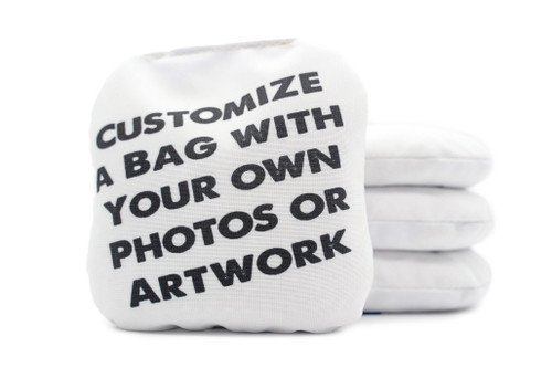Custom Tote Bags | Design & Print Your Own Tote Bag Online