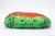 Professional Cornhole Bag - Dual Sided - HoleSinky™ - Sub Lime Green