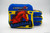 Professional Cornhole Bags - The Slidesdale - Regulation - Blue