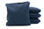 Cornhole Bags Cotton Classic Duck Navy Blue