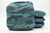 Cornhole Bags. Regulation Size. Camo Teal
