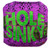 Limited Edition Holesinky Purple Haze