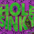 Limited Edition Holesinky Purple Haze