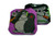 Professional Cornhole Bags - official - Regulation -The Slidesdale - Purple