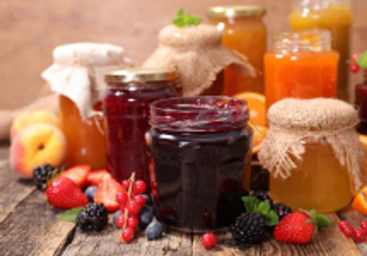 Confiture Confiture