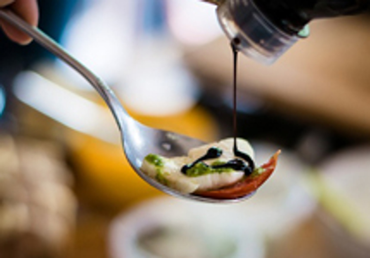 Vinaigre Balsamique Vinaigre Balsamique