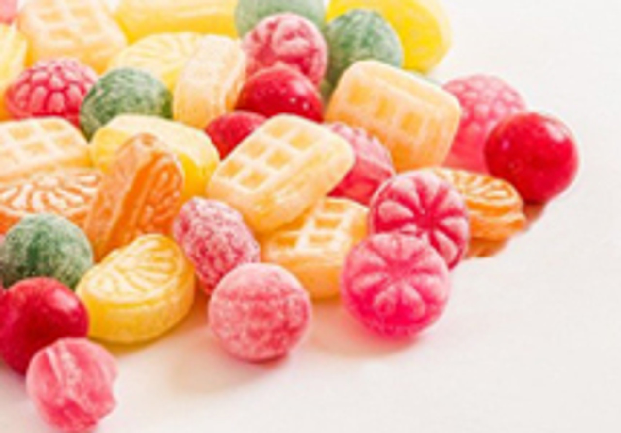 Bonbons & pastilles Bonbons & pastilles