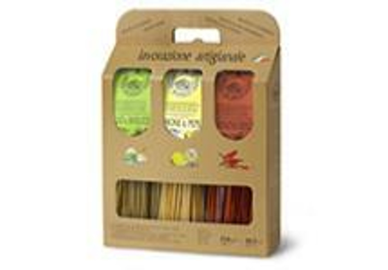 Pâtes Colorées Pâtes Colorées