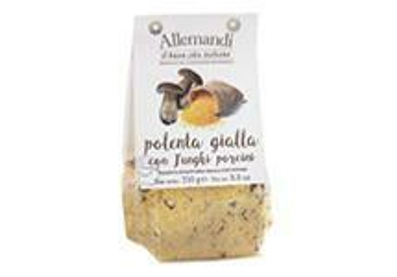 Polenta Italienne Polenta Italienne