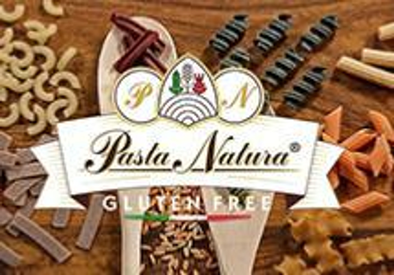 Pâtes sans gluten Pâtes sans gluten