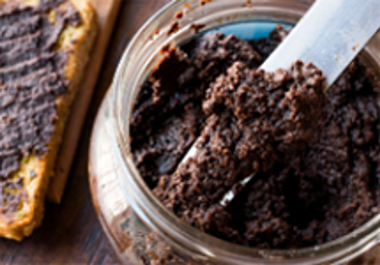 Crème & Tapenade Crème & Tapenade