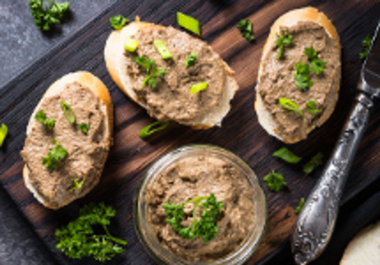 Pâtés Pâtés