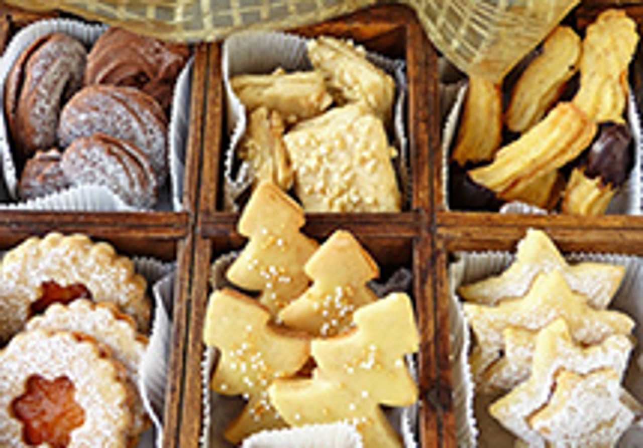 Gâteaux & Biscuits Gâteaux & Biscuits