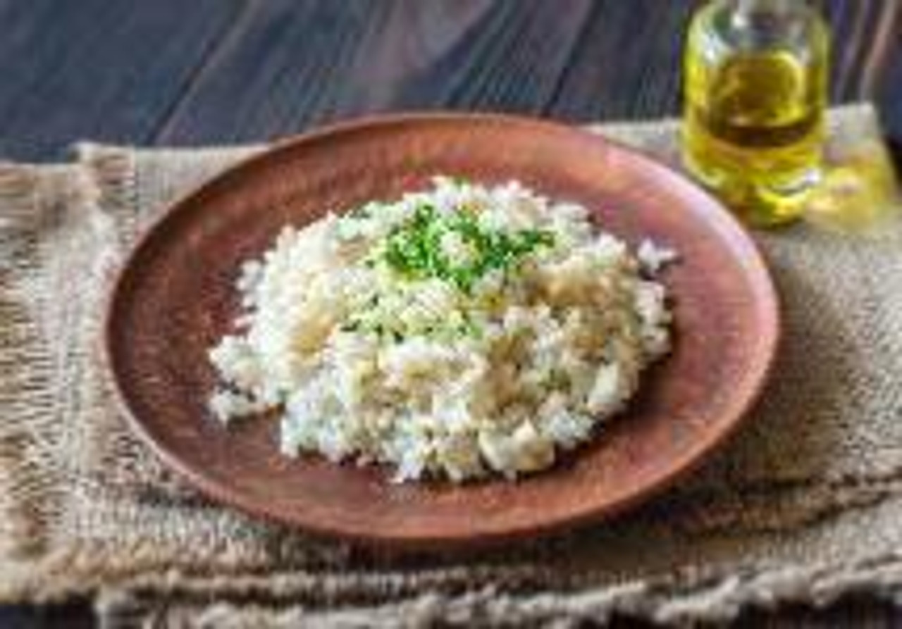 Riz & Risotto Riz & Risotto