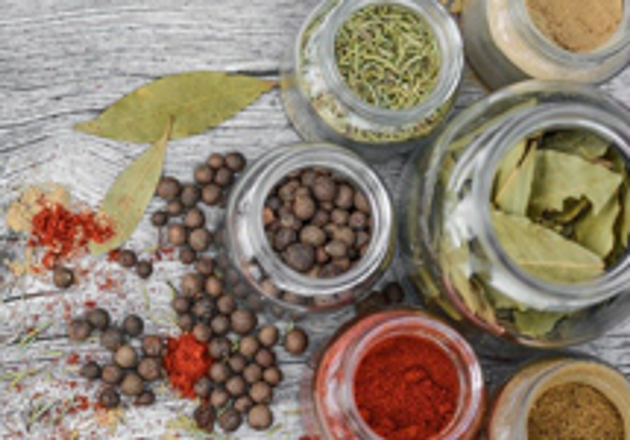 Épices & Aromates Épices & Aromates