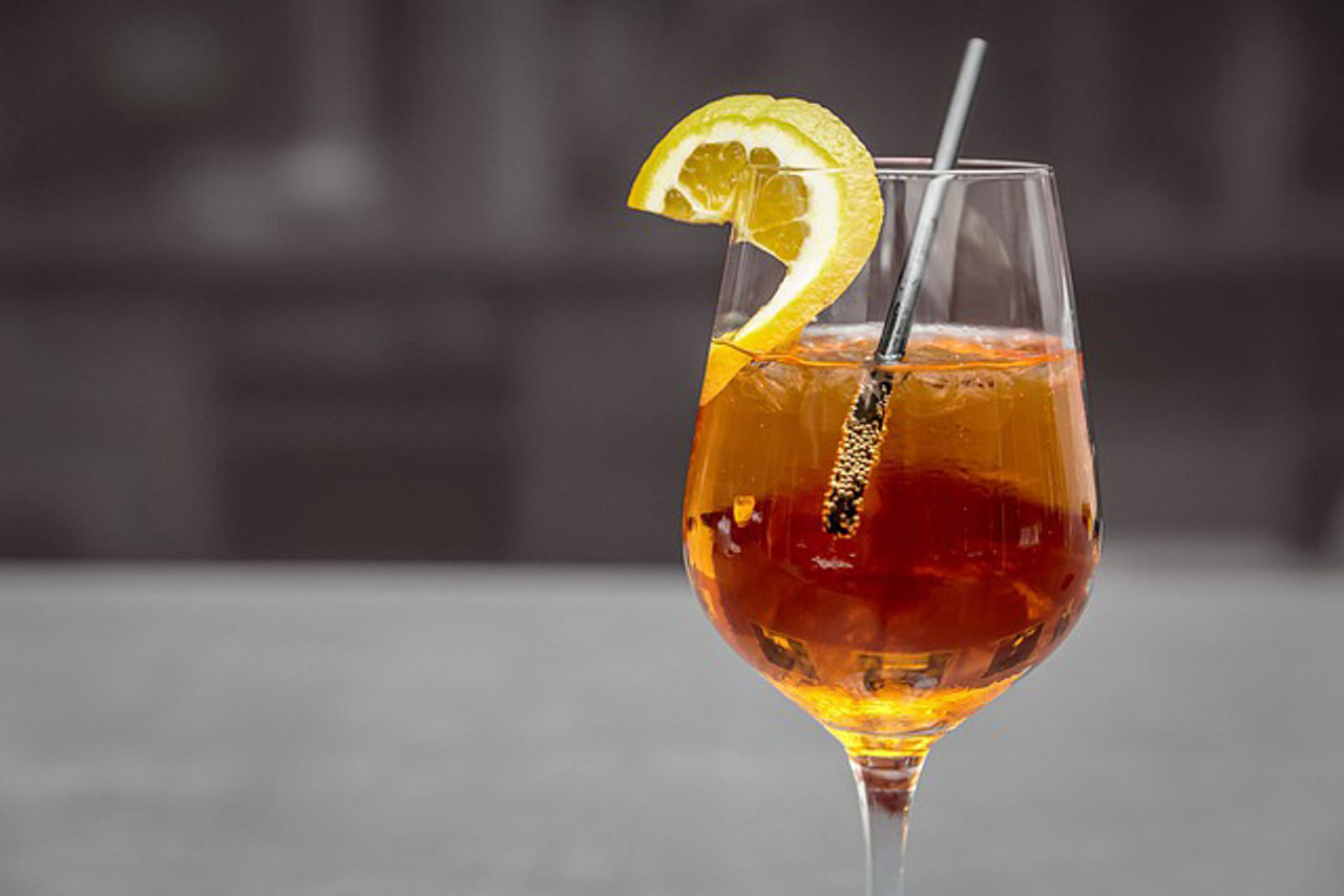 Apéritifs Apéritifs