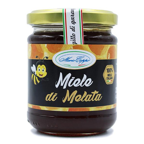 Miel de Miellat - 250 gr/500 gr