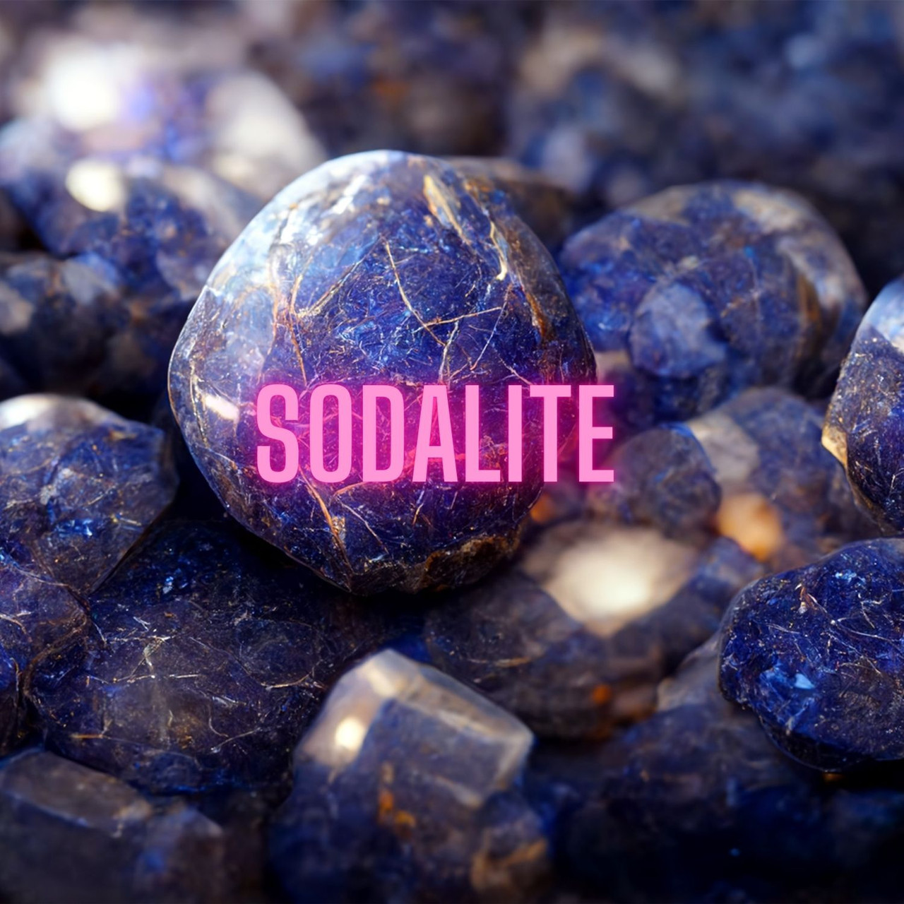 Sodalite