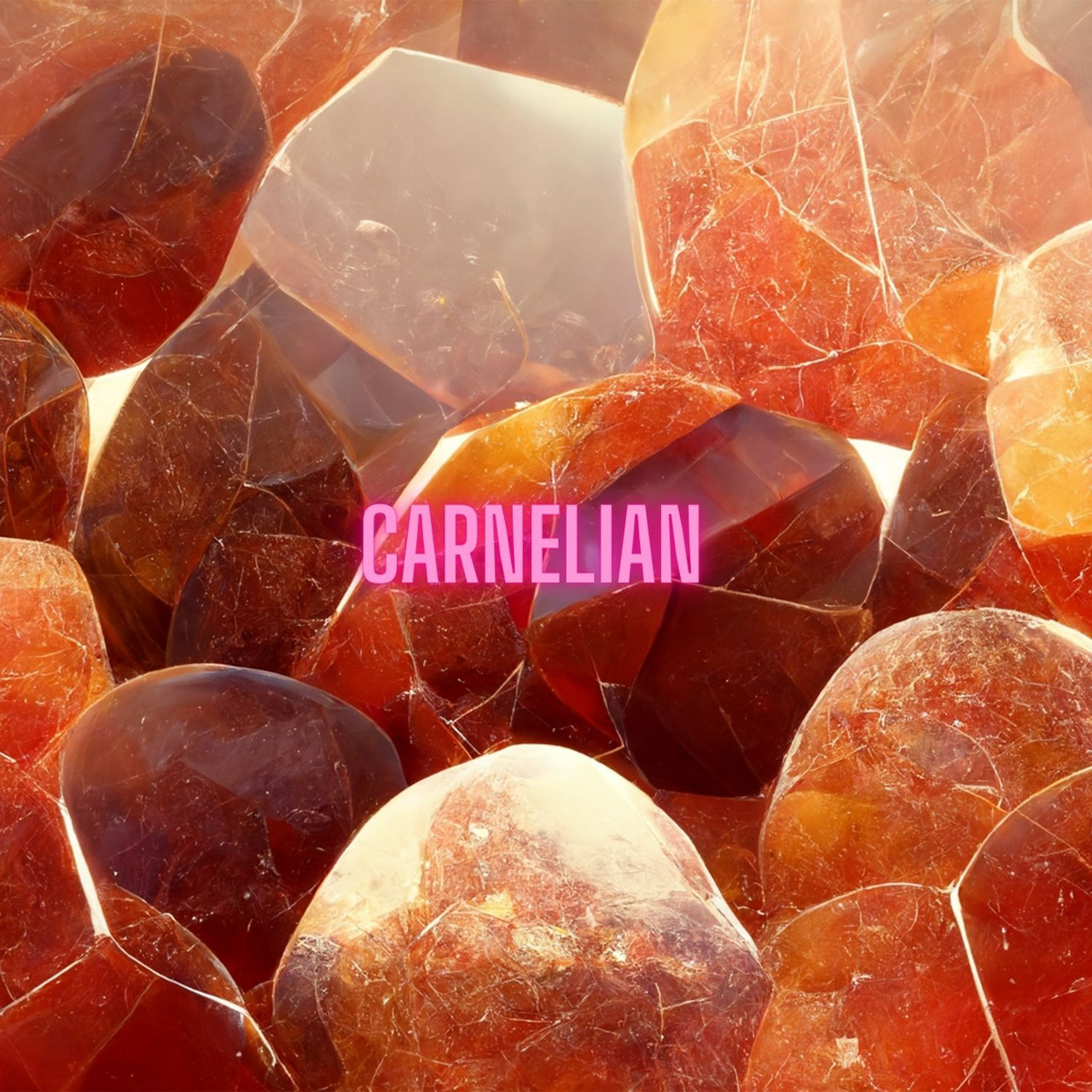 Carnelian