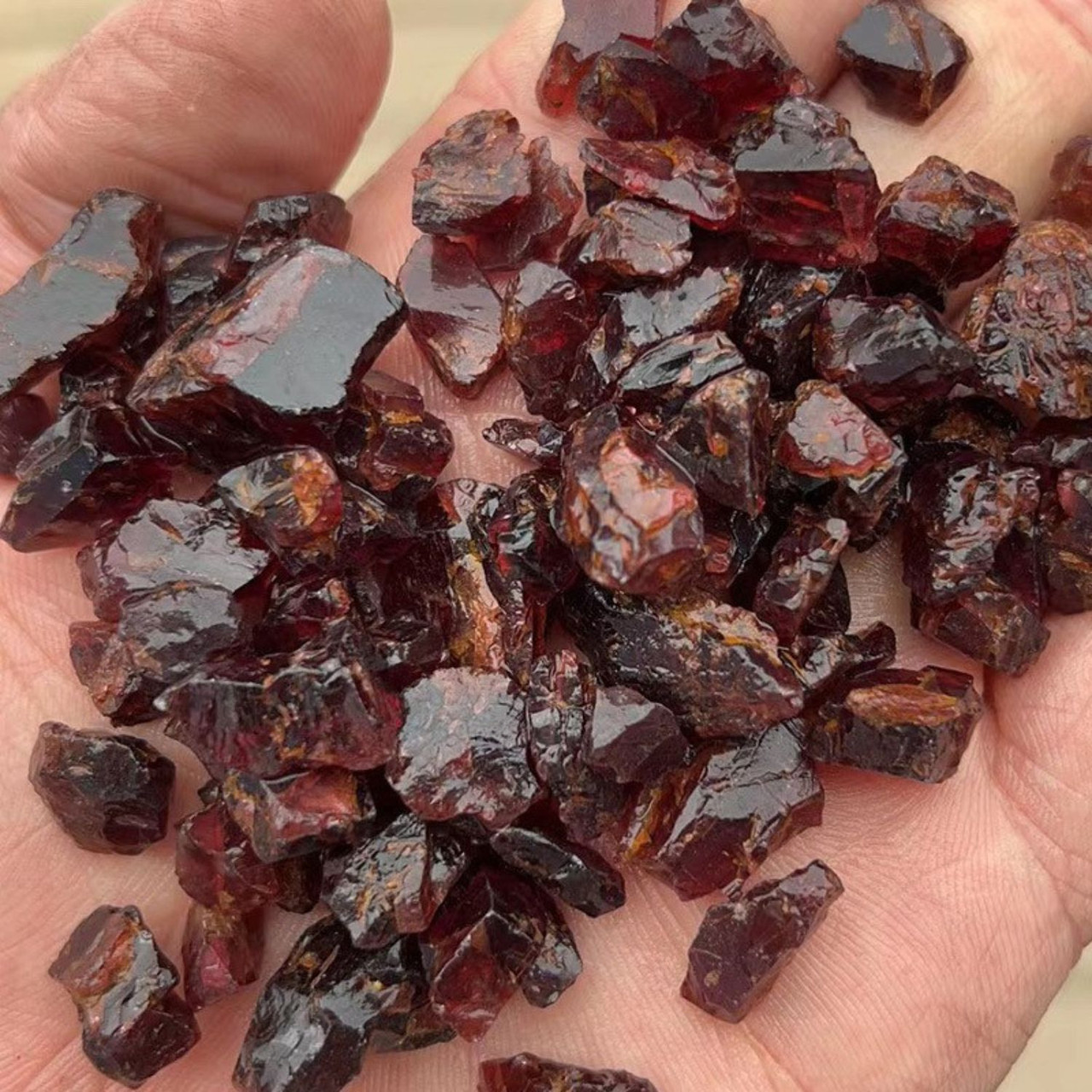 Garnet