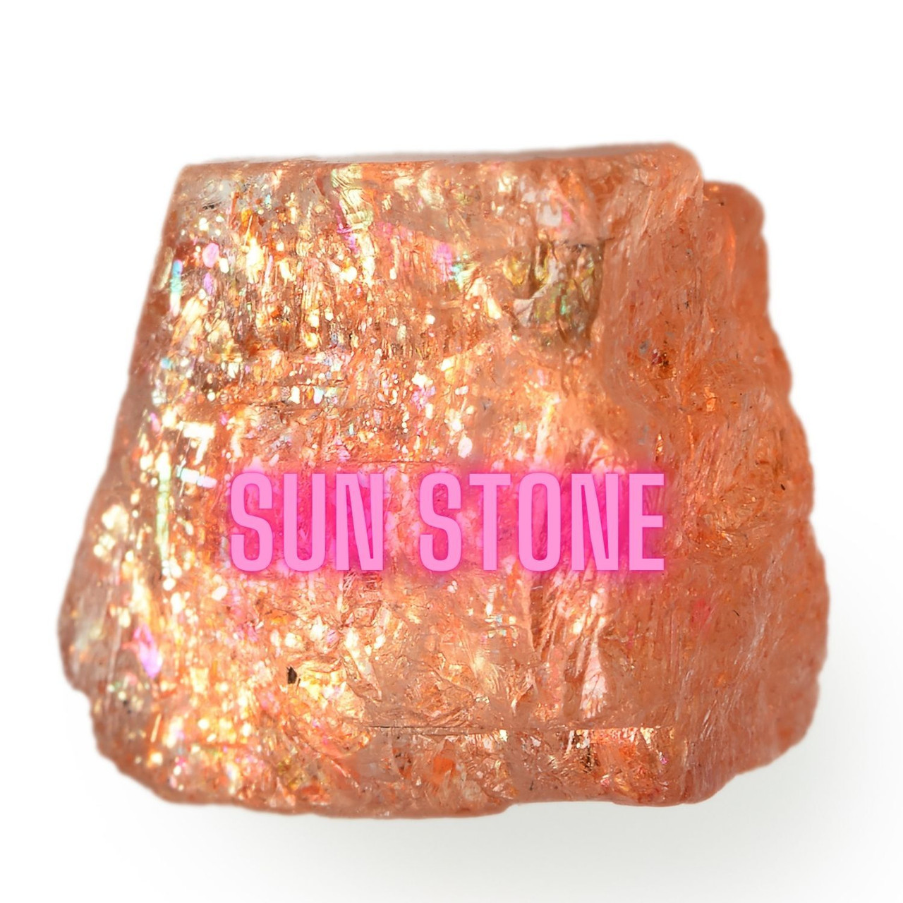 Sun Stone