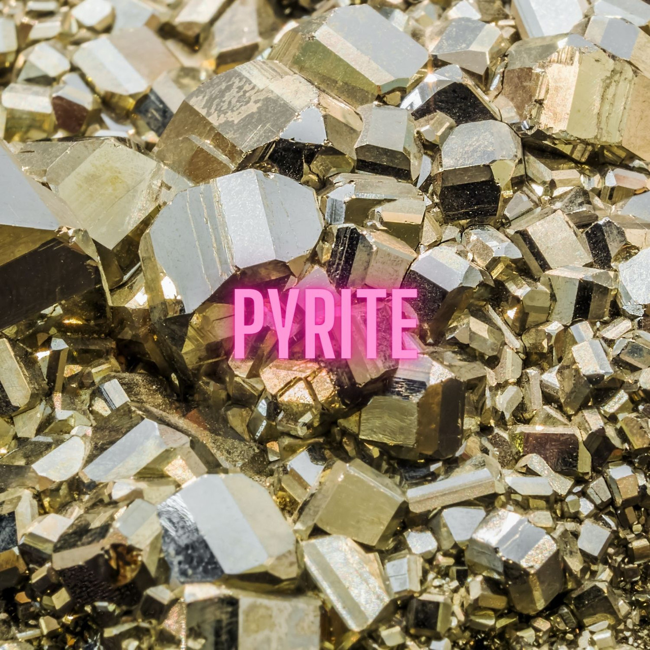 Pyrite