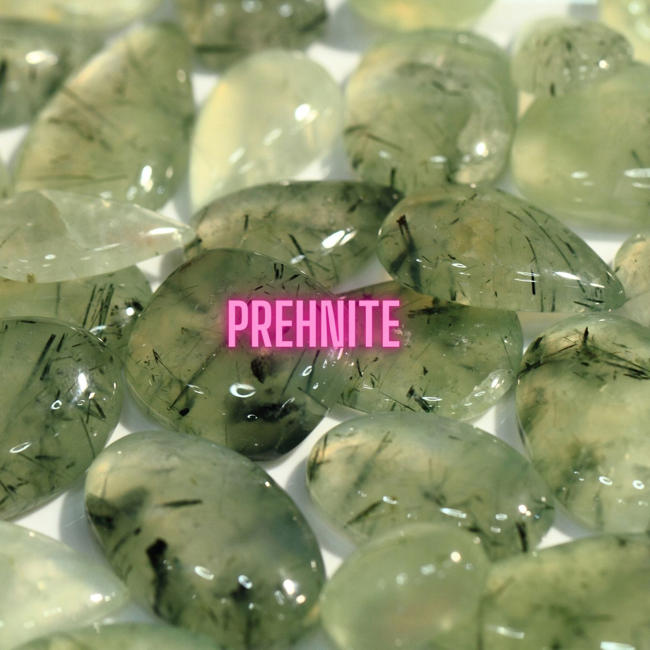 Prehnite