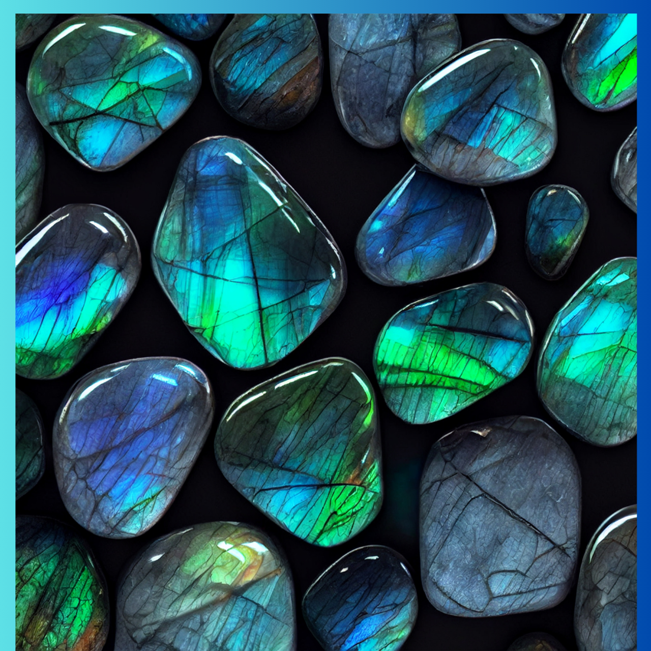 labradorite