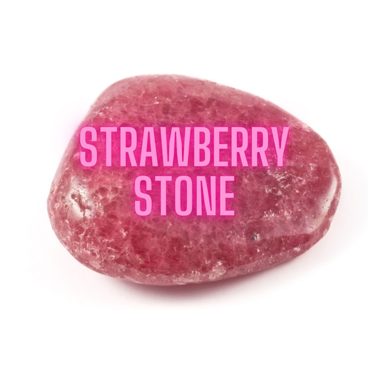 Strawberry Stone