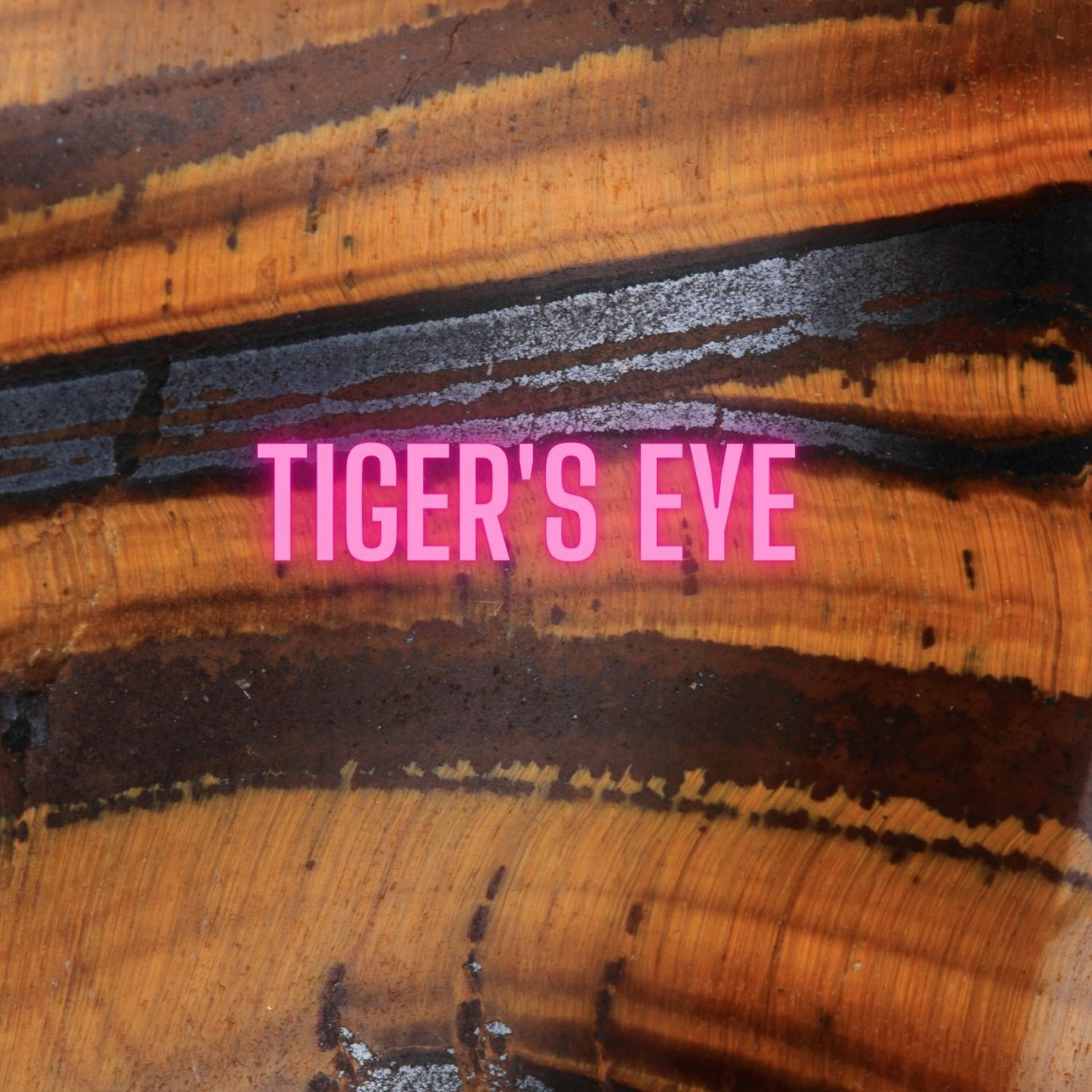 Tiger's Eye