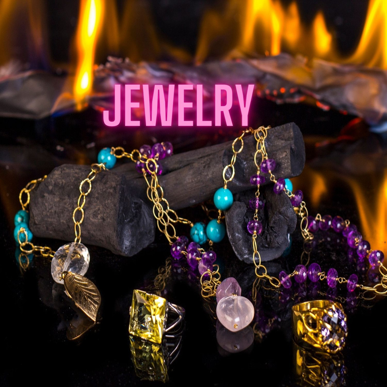 Jewlery 