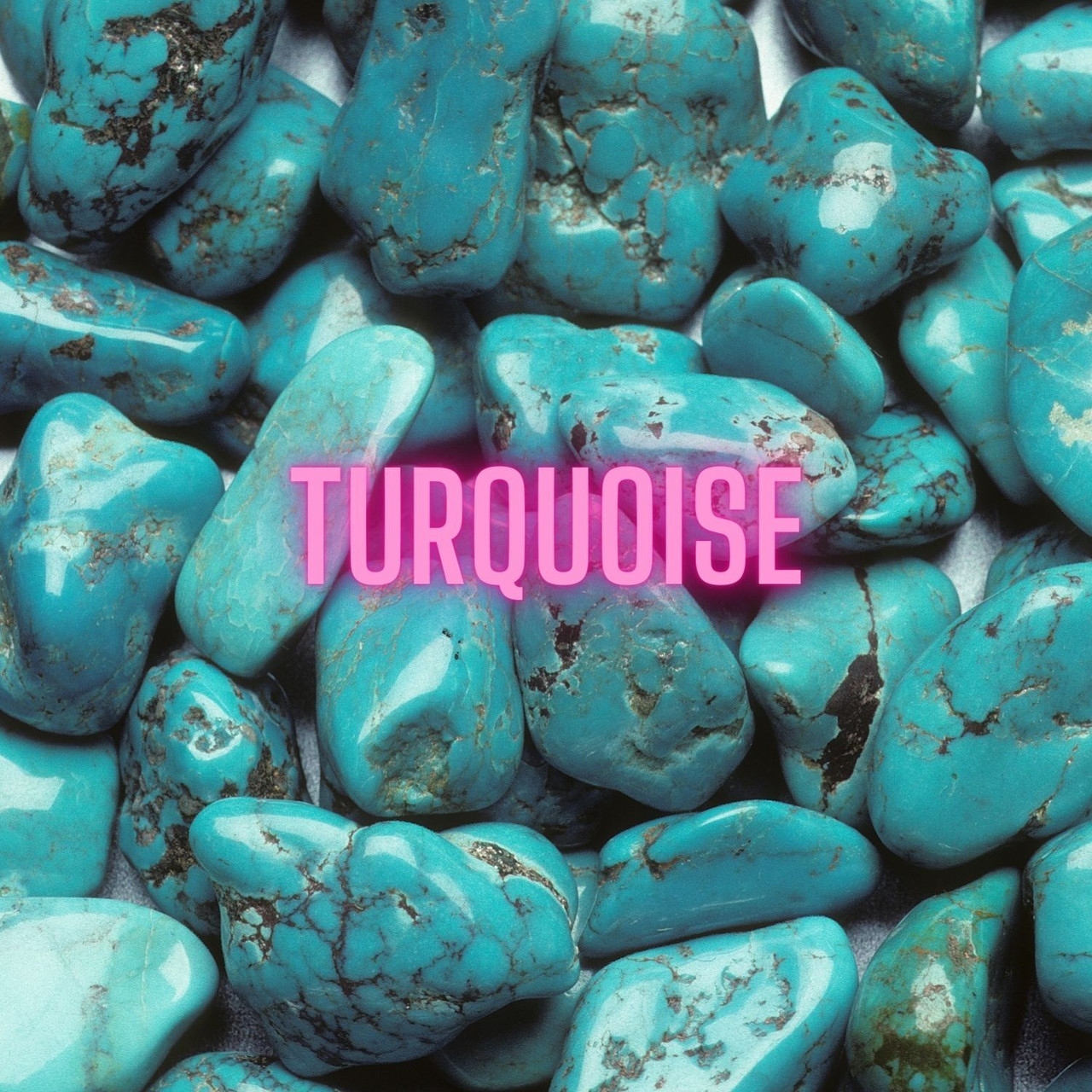 Turquoise