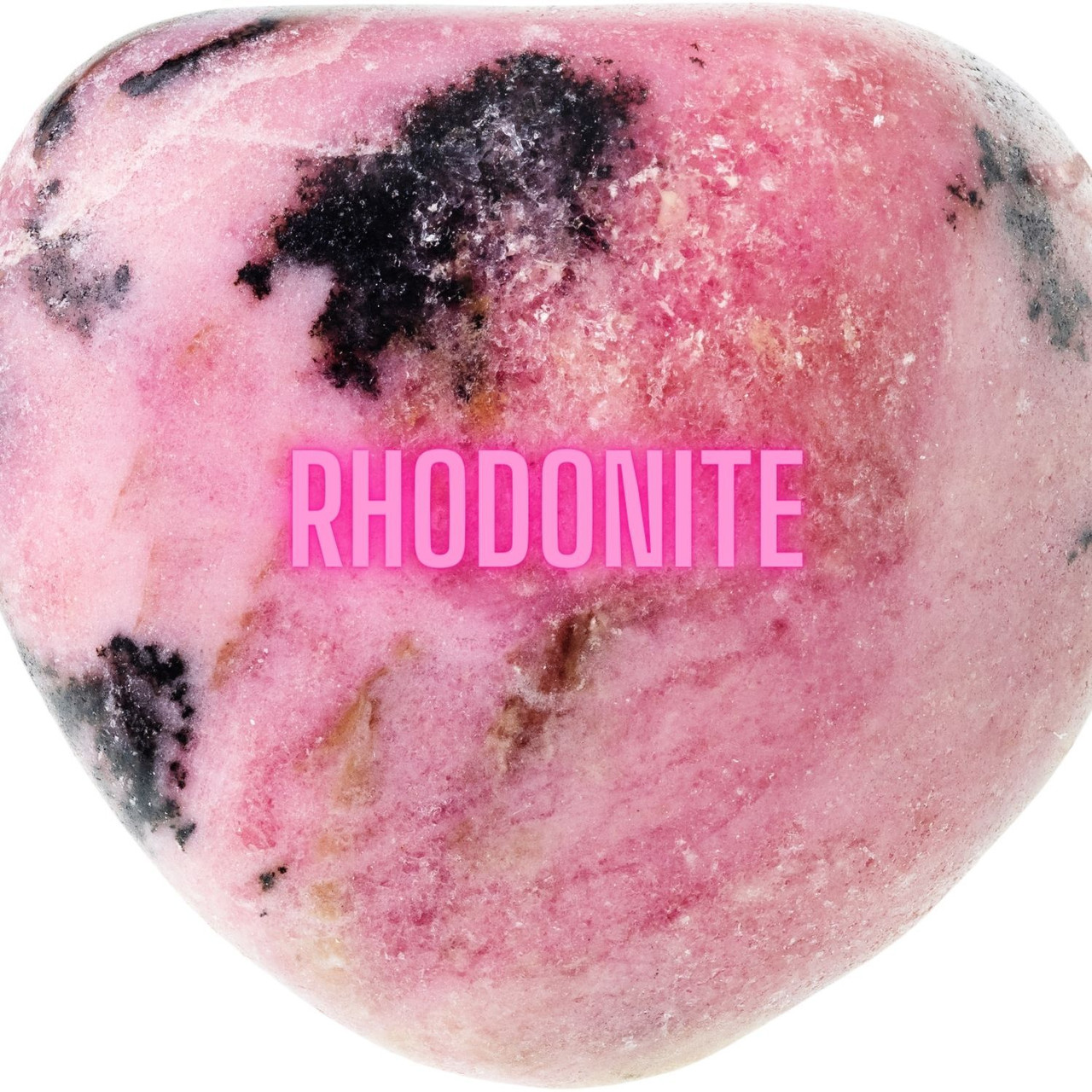 Rhodonite
