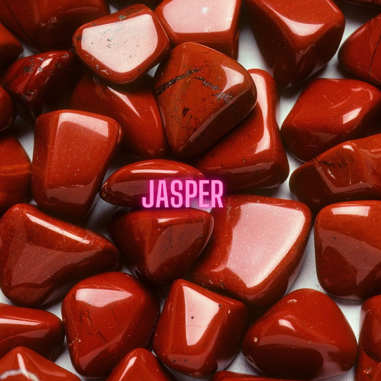 Jasper